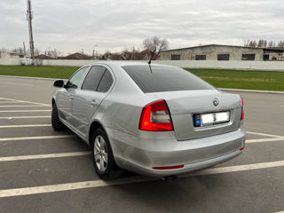 Skoda Octavia foto 4