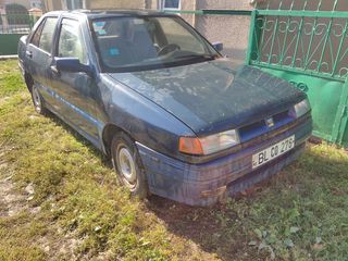 Seat Toledo foto 2