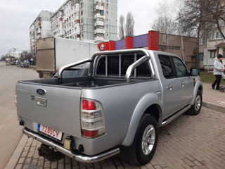 Ford Ranger foto 7