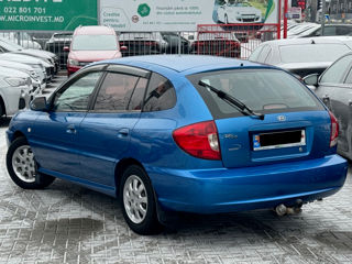 KIA Rio foto 3