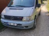 Mercedes vito pasager marfar