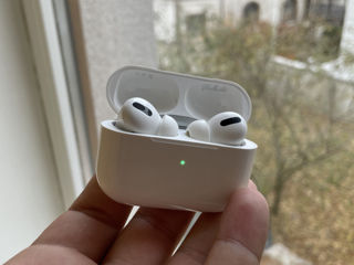 Cumpar airpods