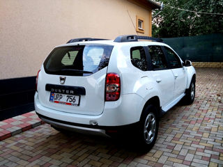 Dacia Duster foto 2