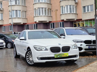 BMW 7 Series foto 3