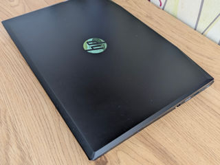 Ноутбук/laptop HP pavilion gaming 15 foto 3