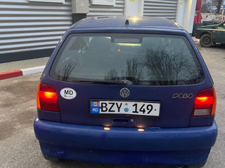 Volkswagen Polo foto 4