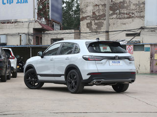 Honda HR-V foto 4