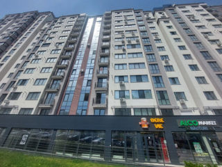 Apartament cu 1 cameră, 54 m², Ciocana, Chișinău