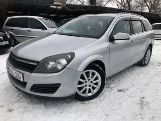 Opel Astra foto 3