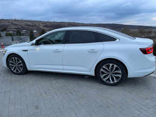 Renault Talisman foto 3