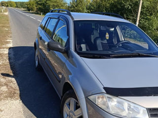 Renault Megane foto 5