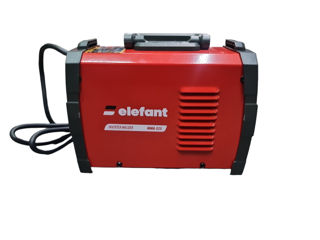 Aparat De Sudat Elefant Mma-325A - 3f - livrare/achitare in 4rate la 0% / agroteh foto 4