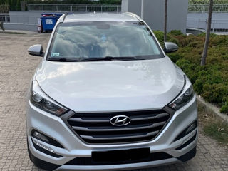 Hyundai Tucson foto 2