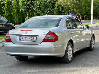 Mercedes E-Class foto 4