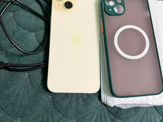 Apple Iphone 15 Plus 256gb foto 5