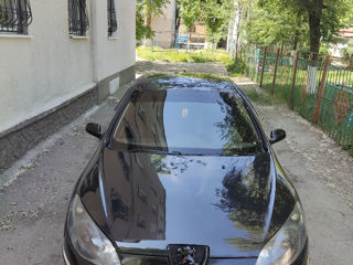 Peugeot 407 foto 3