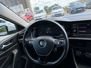 Volkswagen Jetta foto 13