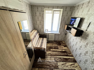O cameră, 13 m², Telecentru, Chișinău foto 2