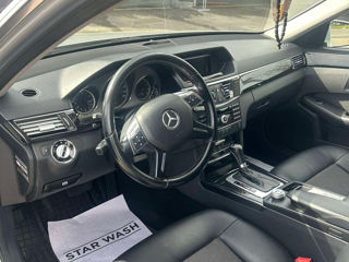 Mercedes E-Class фото 3