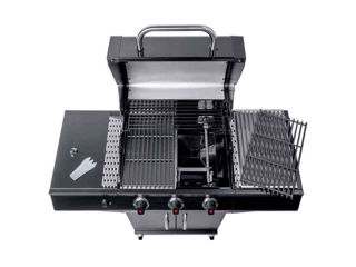 Grill / mangal / Gratar pe gaz Char-Broil Performance CORE, TRU-Infrared foto 4