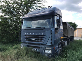 Iveco Stralis