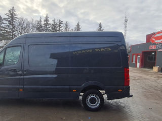 Volkswagen CRAFTER 2.5 TDI foto 5