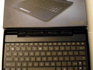 ASUS Transformer Pad Mobile Dock Keyboard for TF300T foto 0