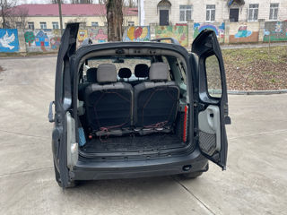 Dacia Logan Mcv foto 10