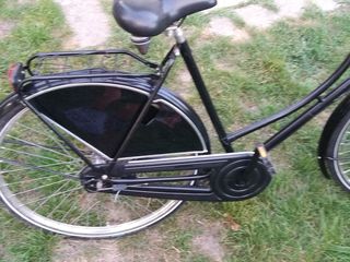 Велосипед из Германии. foto 4