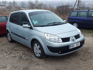 Renault Scenic foto 2