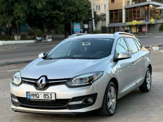 Renault Megane foto 3