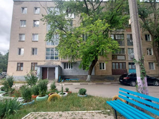 Apartament cu 2 camere, 43 m², BAM, Bălți foto 2