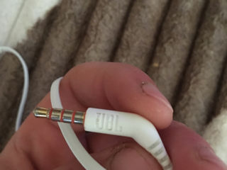 Vind casti jbl Strea sint noua Sunet curat si puternic