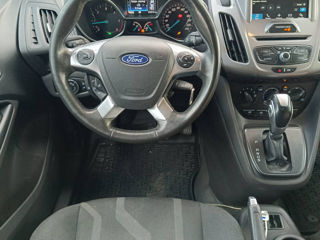 Ford Transit Connect foto 6