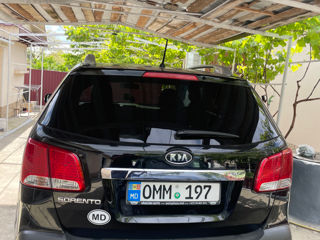 KIA Sorento фото 2