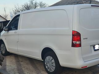 Mercedes Vito foto 4