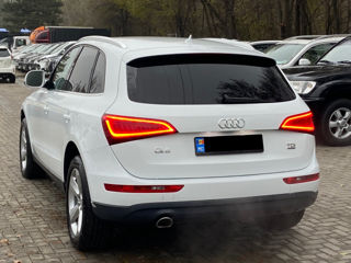 Audi Q5 foto 4