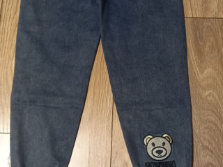 Jeans Moschino