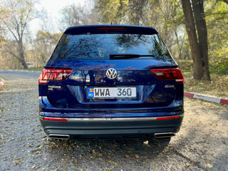 Volkswagen Tiguan foto 4