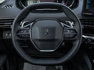 Peugeot 3008 foto 11