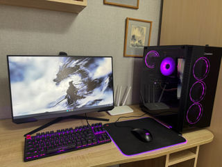 RTX 3050 Ryzen 5 5600X foto 0