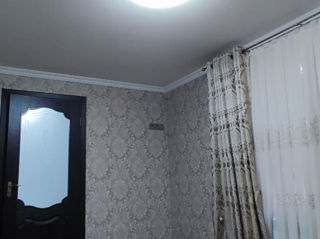 Apartament cu 2 camere, 40 m², Râșcani, Chișinău foto 3