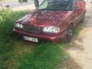 Volvo 800 Series foto 1