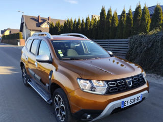 Dacia Duster foto 5