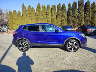 Nissan Qashqai foto 4