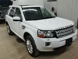 Land Rover Freelander foto 1