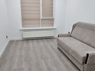 Apartament cu 2 camere, 60 m², Botanica, Chișinău foto 8