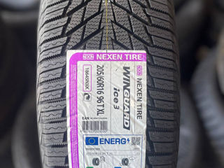 205/60 R16 96T Nexen Winguard ice 3 foto 1