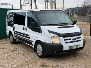 Ford TRANSIT-TREND foto 3