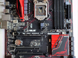 ✅LGA1700/1200/1151/1150/1155/1156/AM4/AM3+/FM2+ / Testare+instalare foto 12
